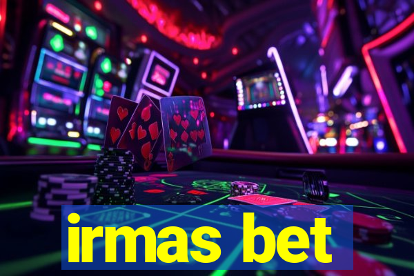 irmas bet